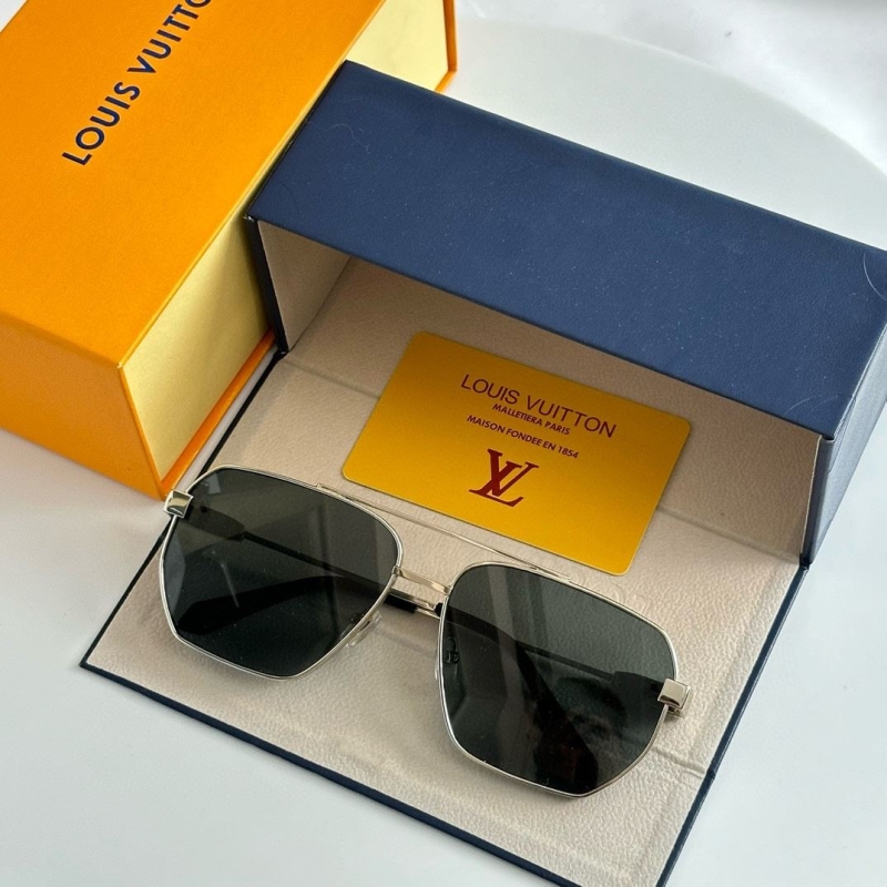 LV Sunglasses